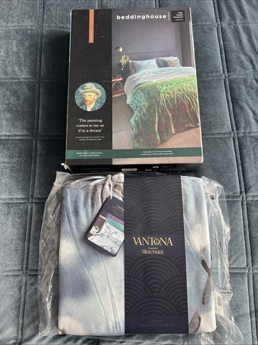 Vantona and van gogh museum - vantona,
