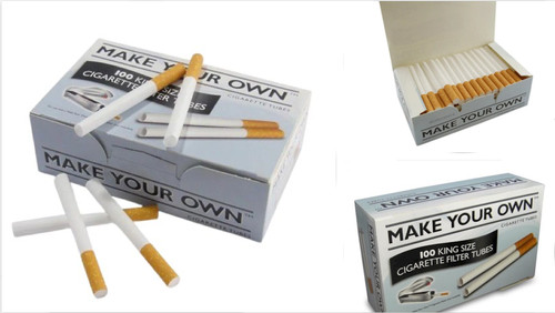 Rizla make your own - make, king