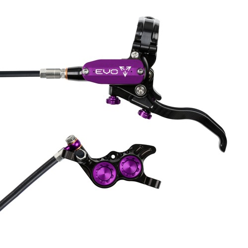 Hope tech evo gr4 - hope,