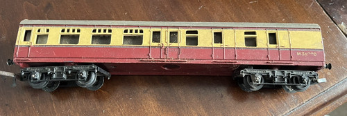 Passenger coach vintage - passenger,