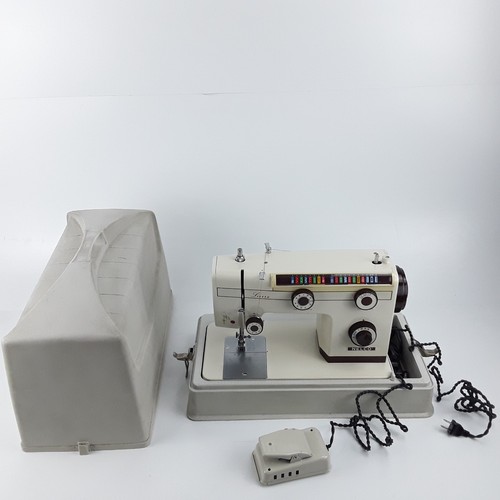 Vintage nelco 334c sierra - vintage,