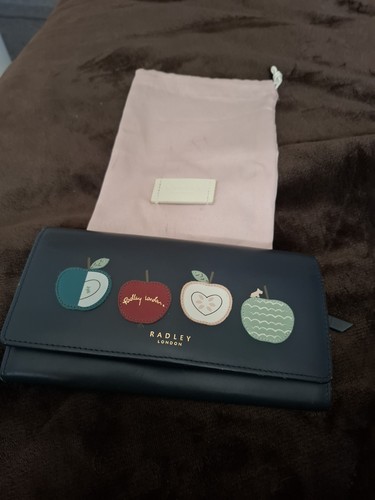 Radley london apple day - apple, a