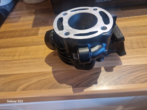 Kawasaki kx100 barrel nos - kx100,