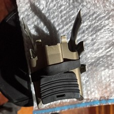 Fritschi Diamir Crampons 78mm pair standard style for Ski Touring/Freeride