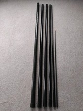 FISHING POLE STIRLING PLUS 8 metres.**DOWN IN PRICE **