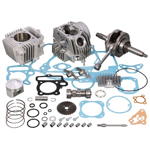 Kitaco 215 1083205 - kitaco, 108cc