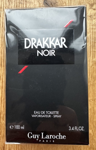 Guy laroche drakkar - drakkar, eau