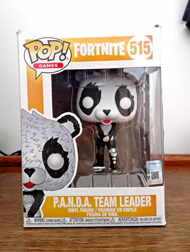 Funko pop games - funko, fortnite