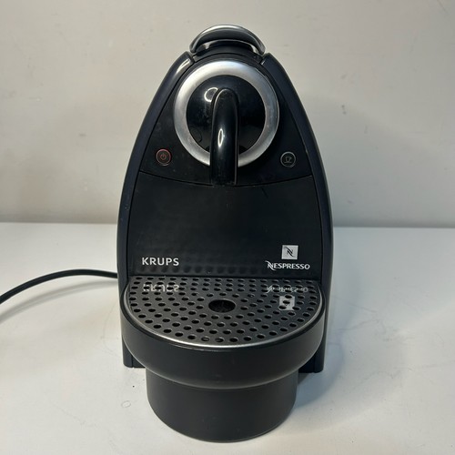 Krups nespresso essenza - krups,