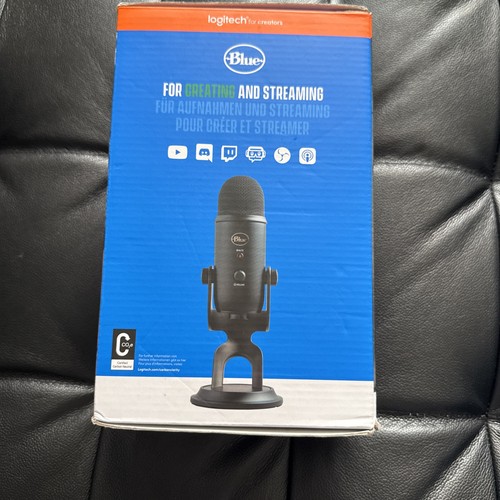Brand new sealed - brand, new&sealed-logitech