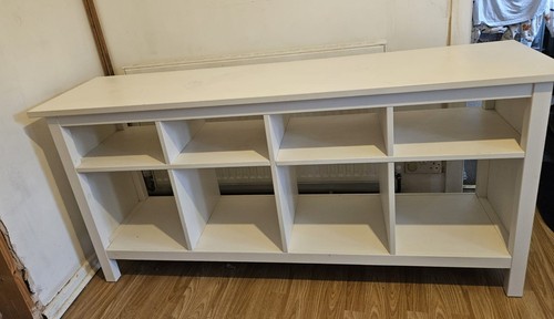 Ikea hemnes console table - hemnes,