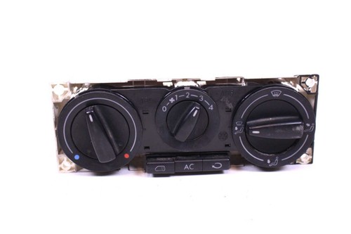 Air conditioning control unit - conditioning,