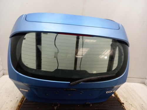 Ford fiesta boot - ford,