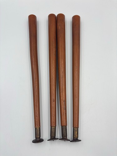 Vintage wooden mid century - vintage,
