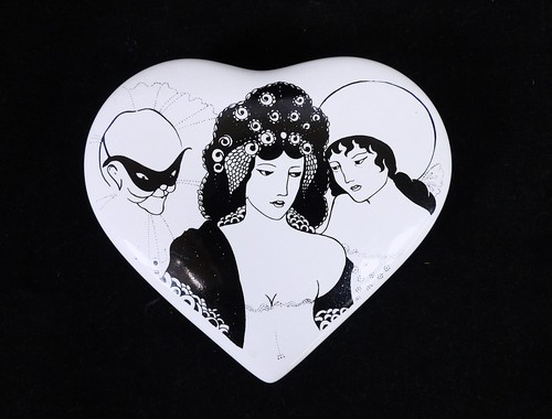Vintage poole pottery the - poole,
