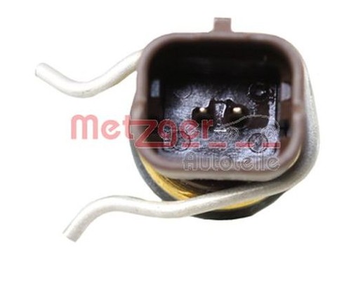 Fits metzger 0905477 coolant - fits,