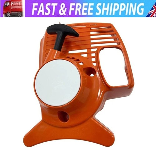 For stihl pull - stihl, start