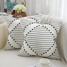 decorUhome Boho Cushion Covers