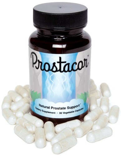 Nutreance prostacor natural - nutreance, prostacor,