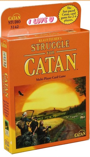 Catan studios cn3142 - studios,