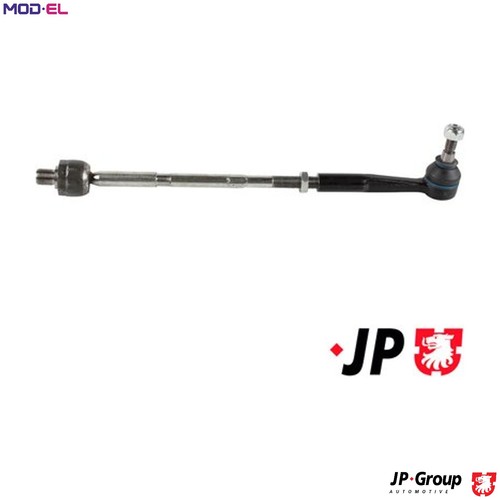 Tie rod 1244401170 for - tie,
