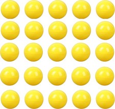 Wensmy 50Pcs Lottery Balls