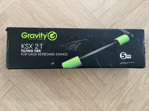 Gravity ksx tilting tier - ksx, 2
