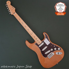 Fender made japan hybrid ii - fender,