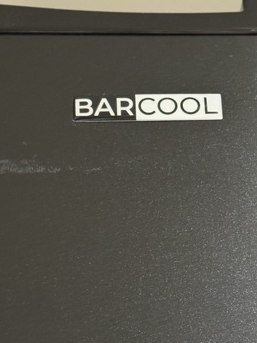 Bar fridge - bar,