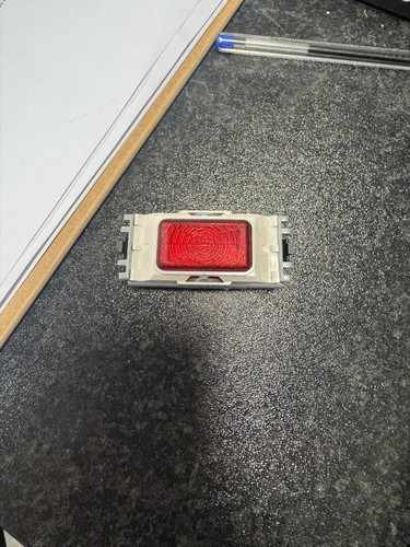240v electric grid - plus, red