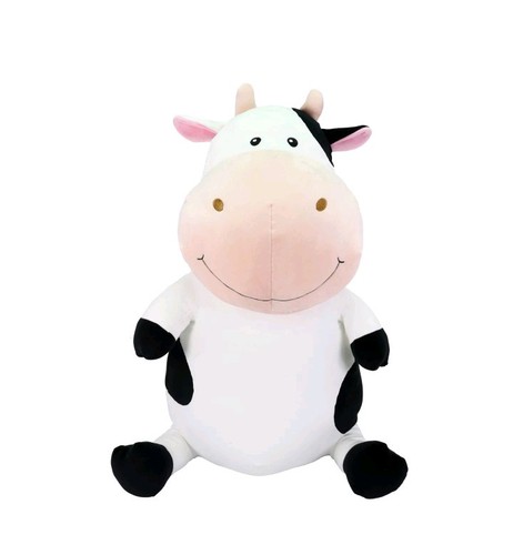 Smuzzies giant cow squishy - smuzzies,