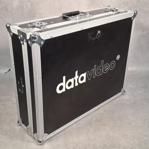 Datavideo flight case - flight,
