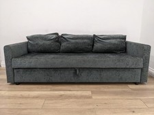 Sofa seater ikea - seater, vimle