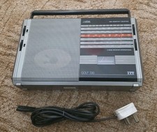 Vintage ITT GOLF 330 Multi