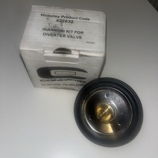 Wolseley 422632 Giannoni Kit For Diverter Valve
