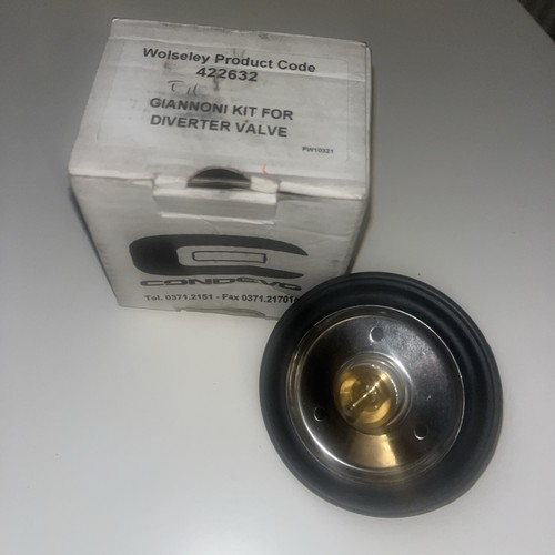 Wolseley 422632 giannoni kit - wolseley,