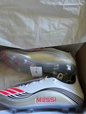 Adidas F50 Messi Club Football