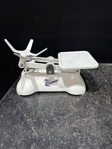 Vintage weylux the queen - the,