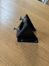 Triumph TR5 TR6 Spitfire GT6 Herald Vitesse  Clutch Master mounting  bracket