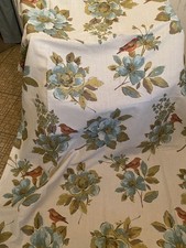 ENVOGUE 100% Cotton Curtain