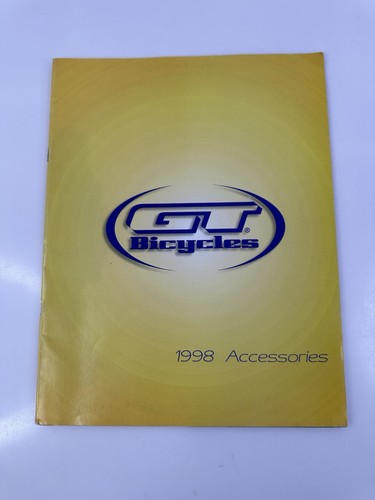 Vintage 1998 bicycles mtb - vintage,