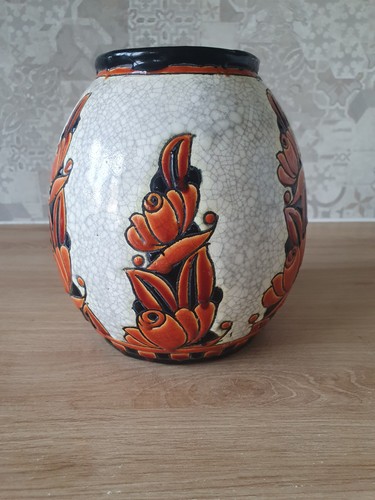 Boch frère louvière art - boch,