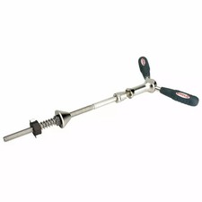 Cyclo Headtube Reamer & Facer Advanced Cycle Mechanic Workshop Bike Tool