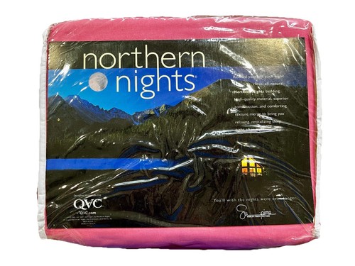 Northern nights 100 combed - nights,