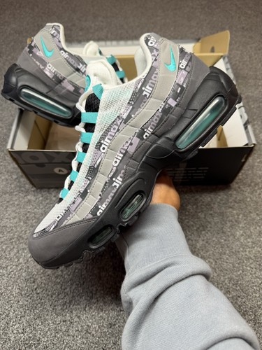 Nike air max - max, 95