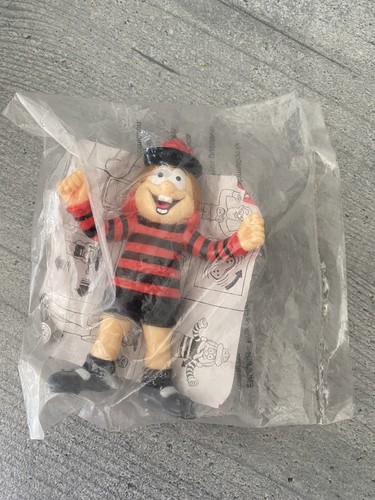 Mcdonalds happy meal - meal,