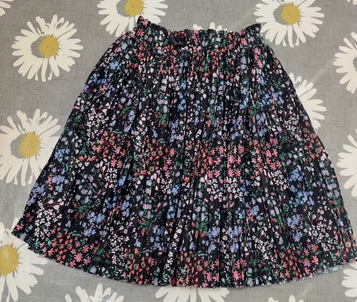 Next girls pleated skirt age - pleated, 7