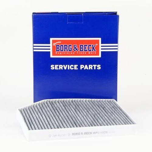 Borg beck cabin - borg, air