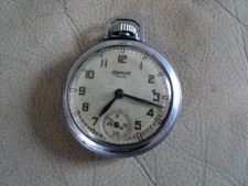 Vintage Ingersoll Yankee 1922