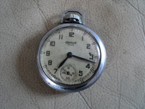 Vintage ingersoll yankee - vintage, 1922